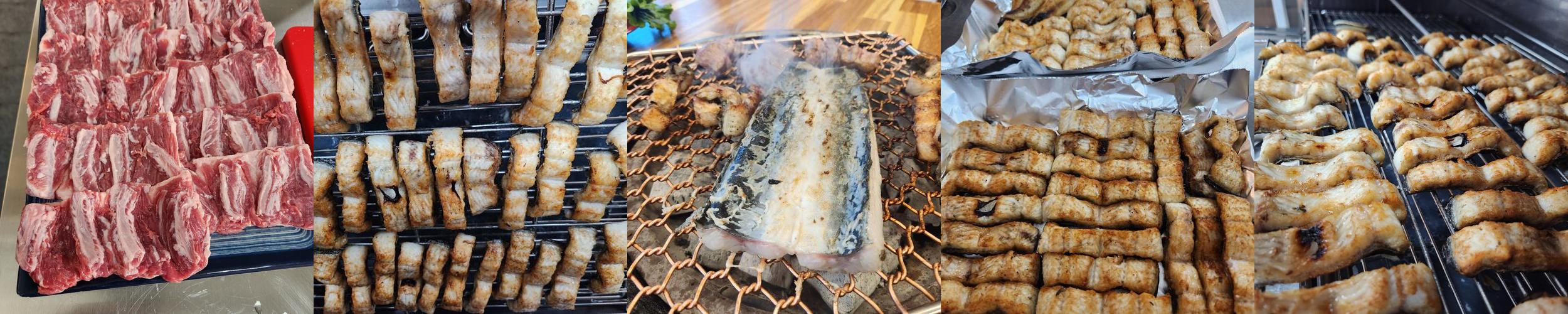 세종시 고기 맛집 베스트 추천 리스트 TOP 10