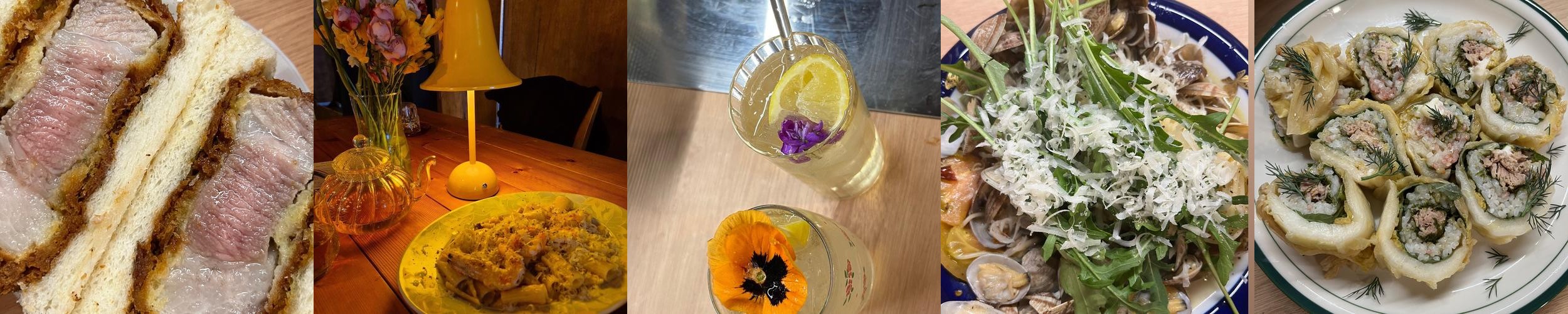 고산동 맛집 베스트 추천 리스트 TOP 10