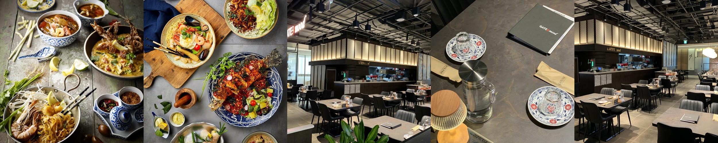 판교 현대백화점 맛집 베스트 추천 리스트 TOP 10