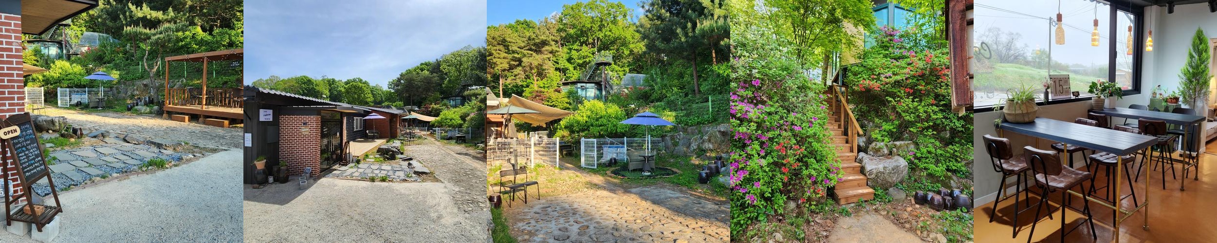 문산 카페 베스트 추천 리스트 TOP 10