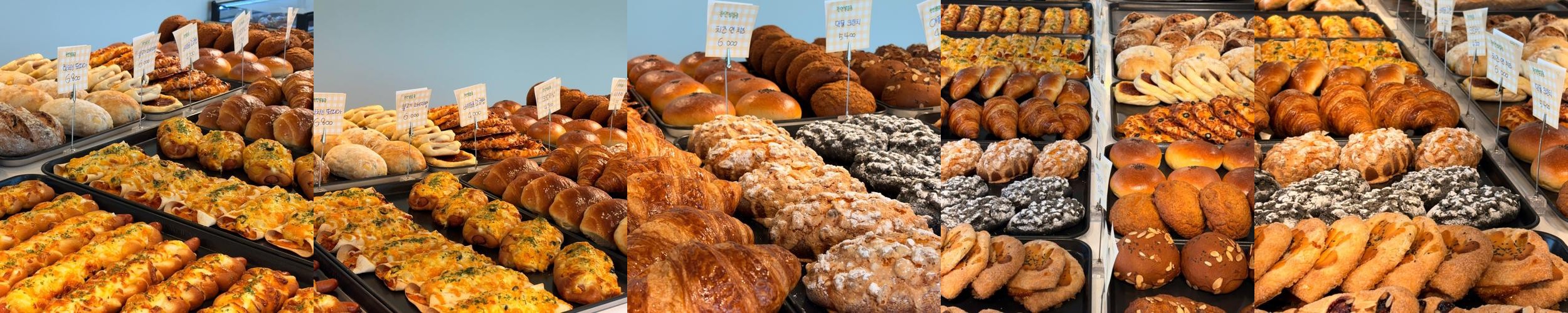 아산 신정호 맛집 베스트 추천 리스트 TOP 10