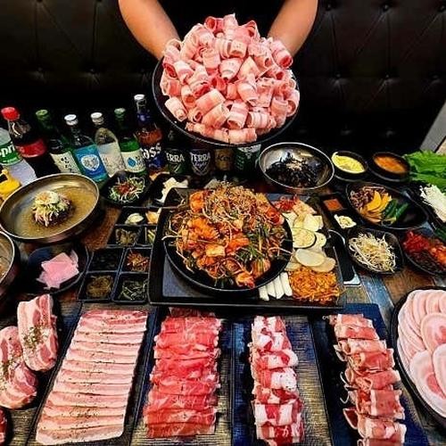 선운지구 맛집 베스트 추천 리스트 TOP 10 선운지구 맛집 베스트 추천 리스트 TOP 10