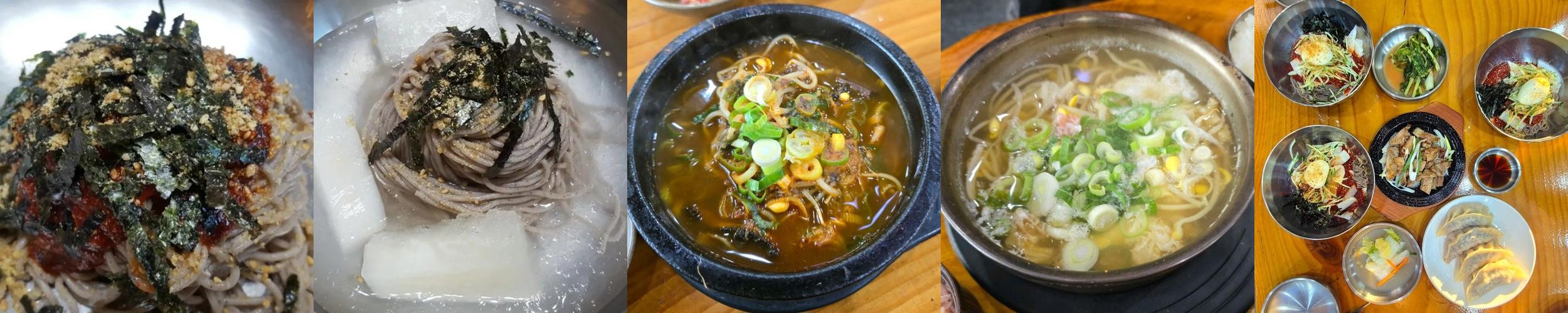여주 식당 베스트 추천 리스트 TOP 10