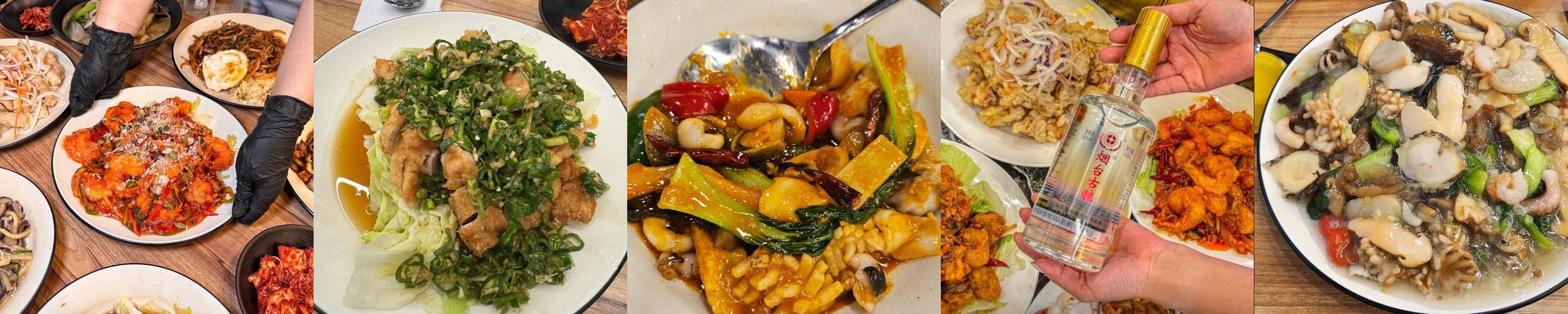 배곧동 맛집 베스트 추천 리스트 TOP 10
