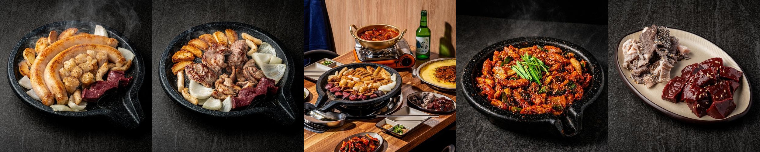 인계동 나혜석거리 맛집 베스트 추천 리스트 TOP 10