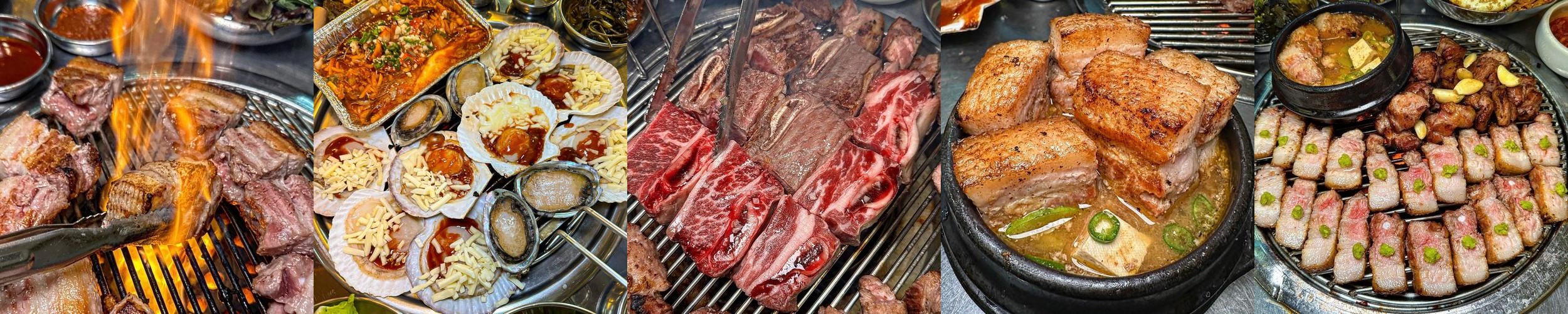 춘천 가성비 맛집 베스트 추천 리스트 TOP 10