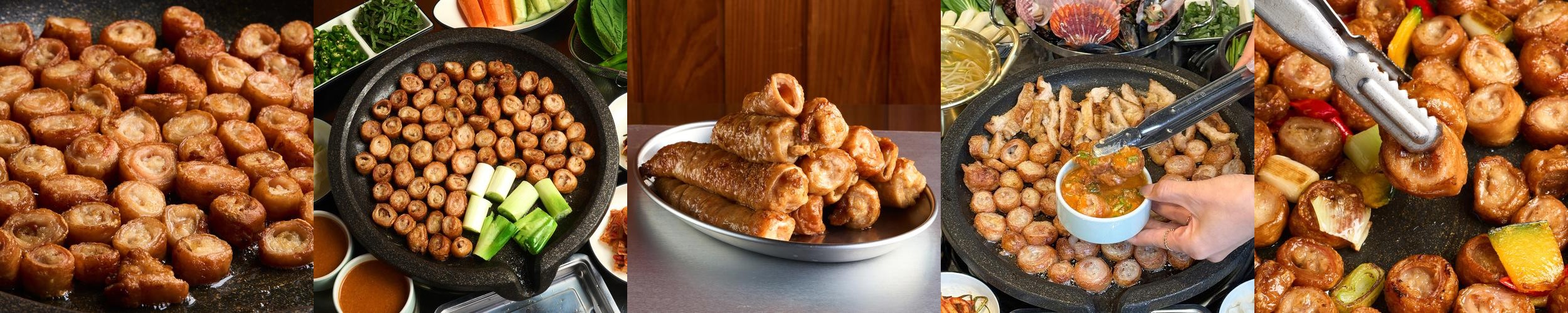 대전 중구 맛집 베스트 추천 리스트 TOP 10