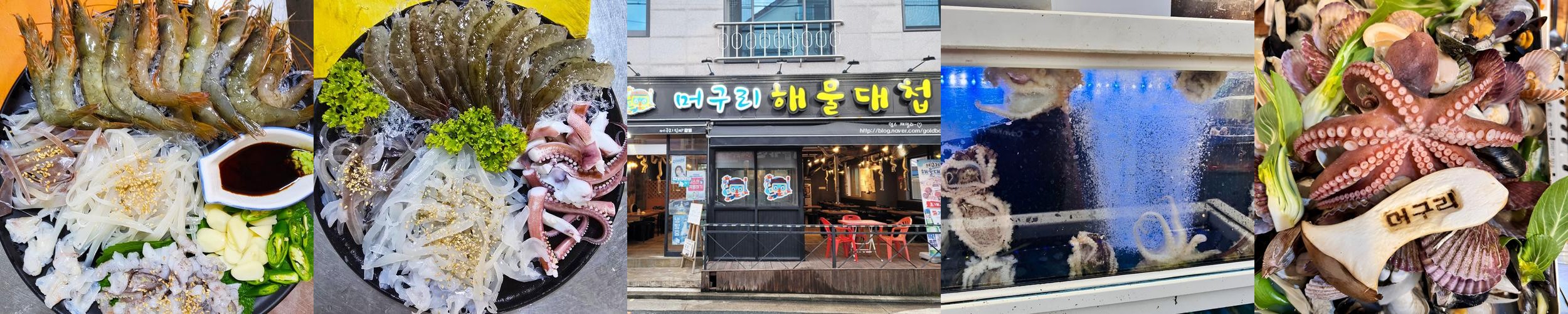 진해 횟집 베스트 추천 리스트 TOP 10 진해 횟집 베스트 추천 리스트 TOP 10