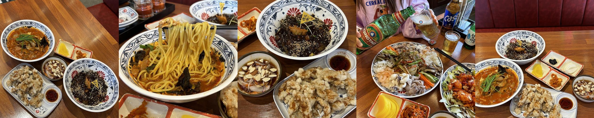효천1지구 맛집 베스트 추천 리스트 TOP 10