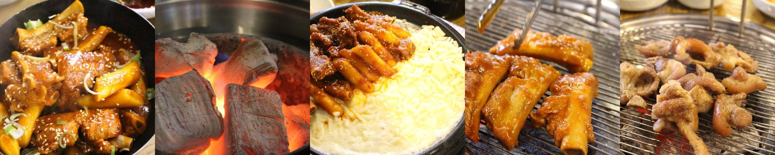효천1지구 맛집 베스트 추천 리스트 TOP 10