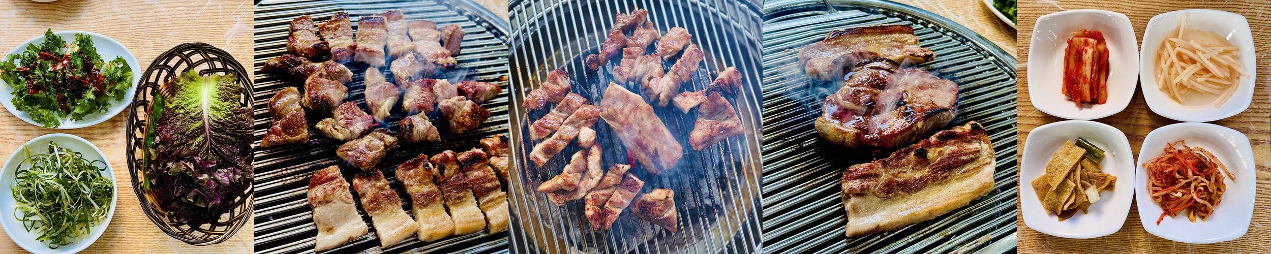 군산 미룡동 맛집 베스트 추천 리스트 TOP 10