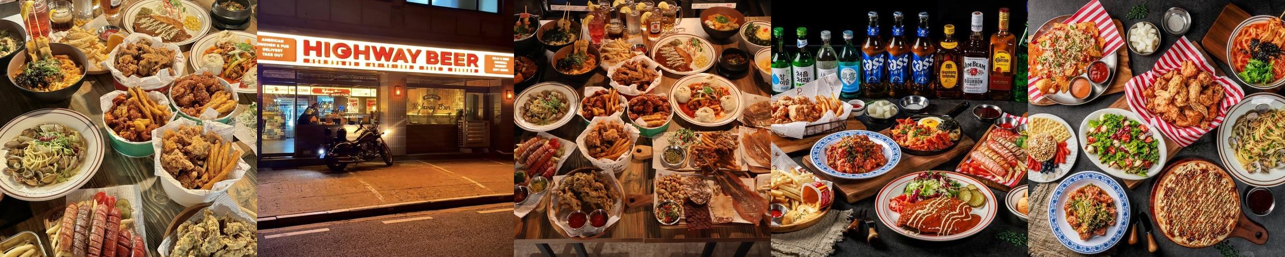 화정역 맛집 베스트 추천 리스트 TOP 10
