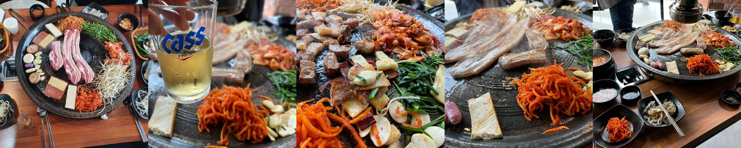 화서동 맛집 베스트 추천 리스트 TOP 10