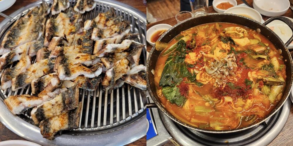 종로3가 점심 맛집 베스트 추천 리스트 TOP 10