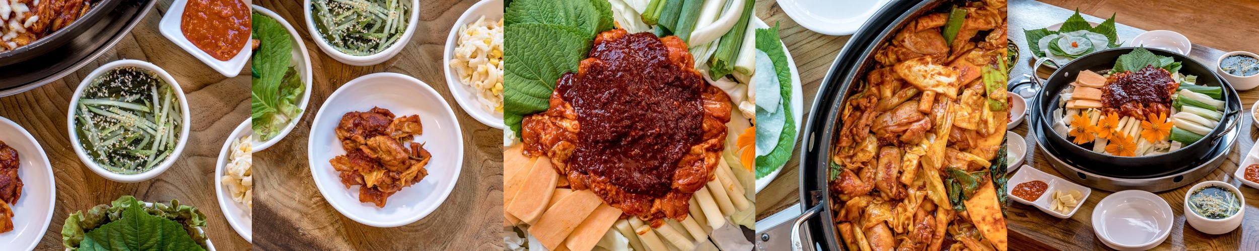 향남 맛집 베스트 추천 리스트 TOP 10