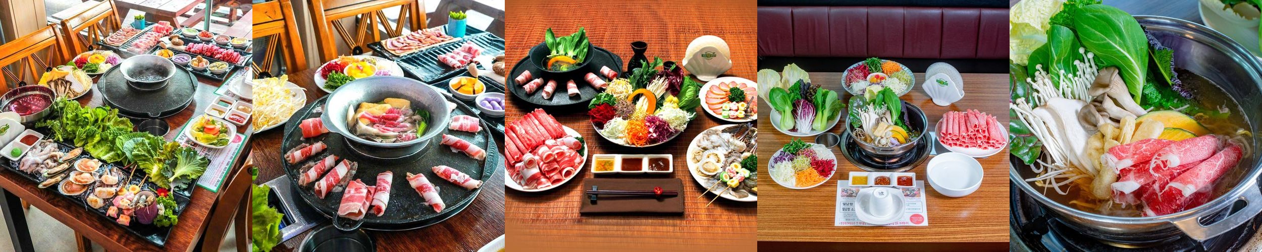 향남 맛집 베스트 추천 리스트 TOP 10