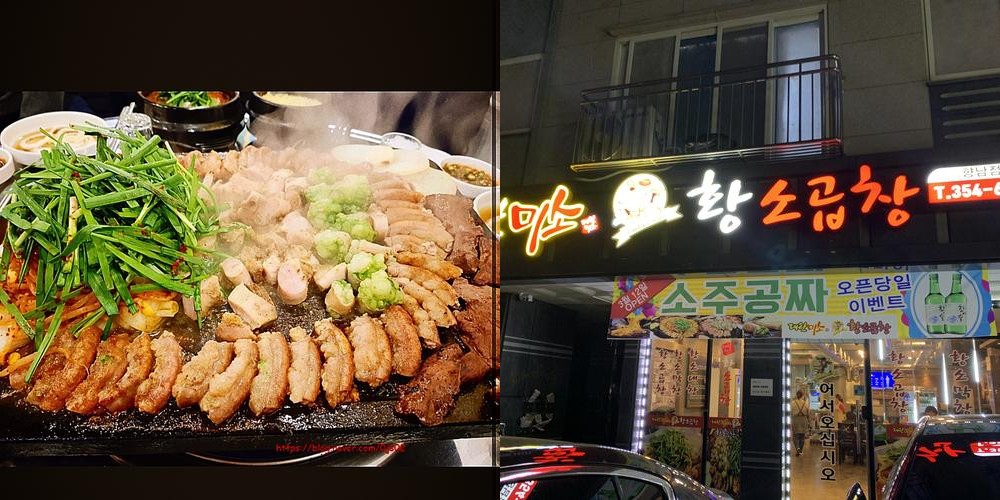 향남 맛집 베스트 추천 리스트 TOP 10