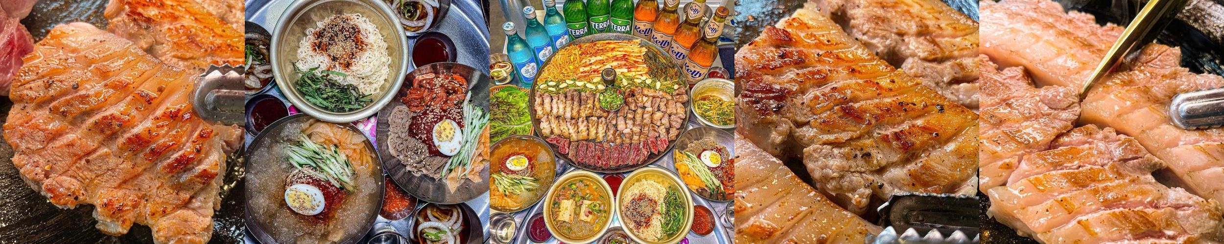 여수 학동 맛집 베스트 추천 리스트 TOP 10