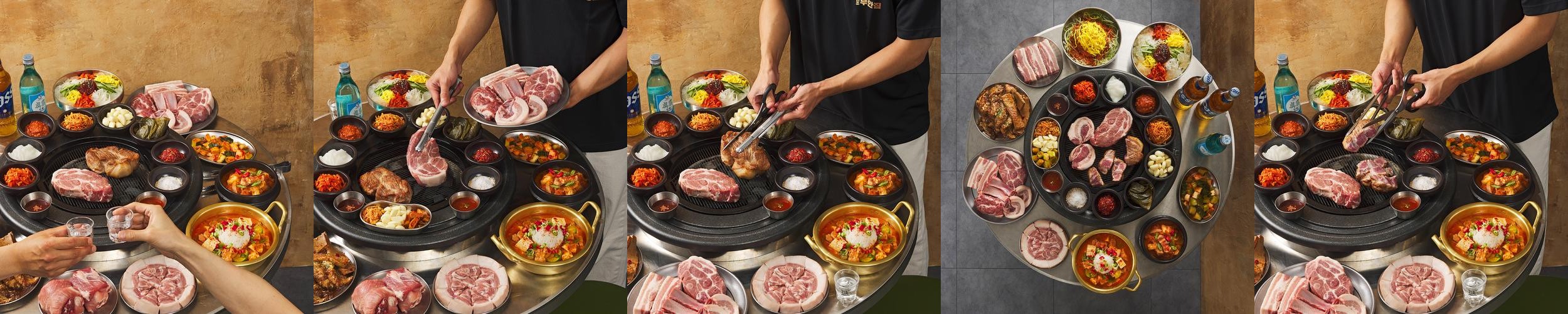 삼천포 맛집 베스트 추천 리스트 TOP 10