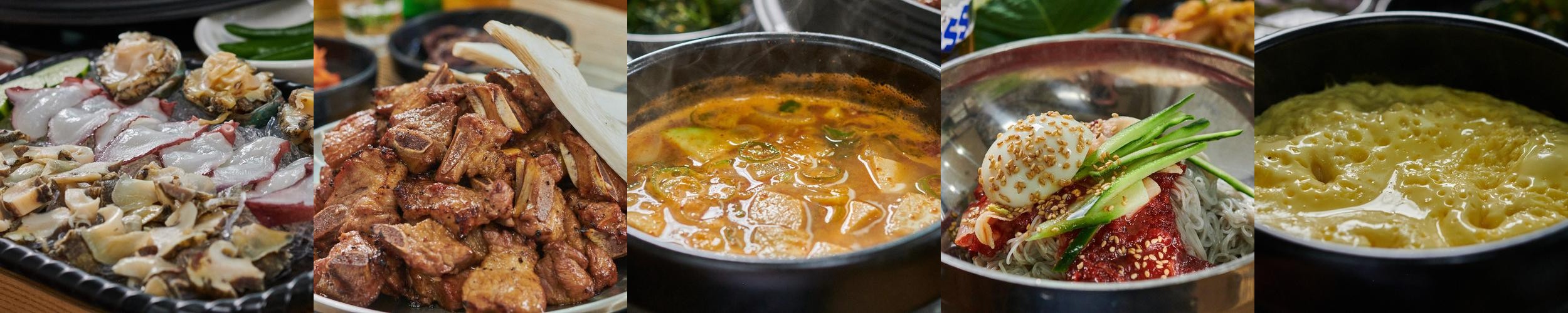 여수 무선 맛집 베스트 추천 리스트 TOP 10