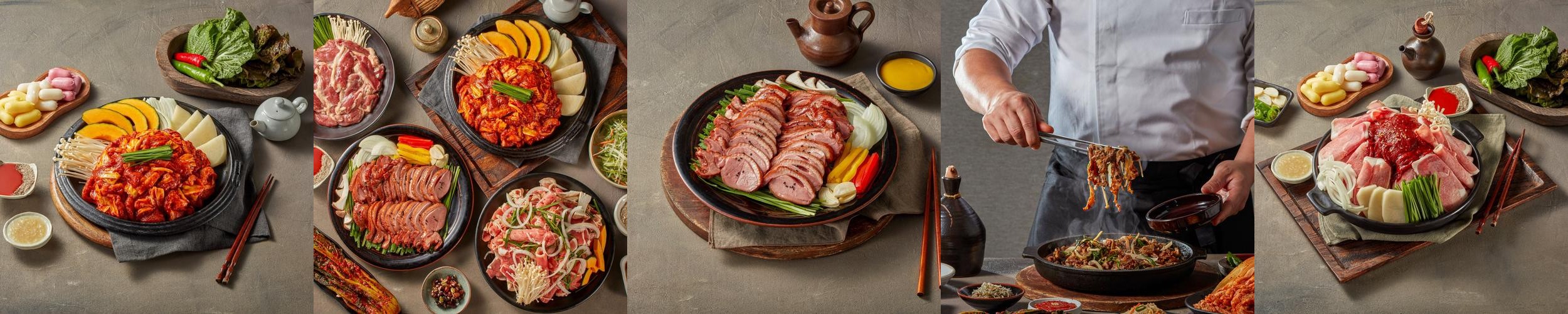 여수 무선 맛집 베스트 추천 리스트 TOP 10