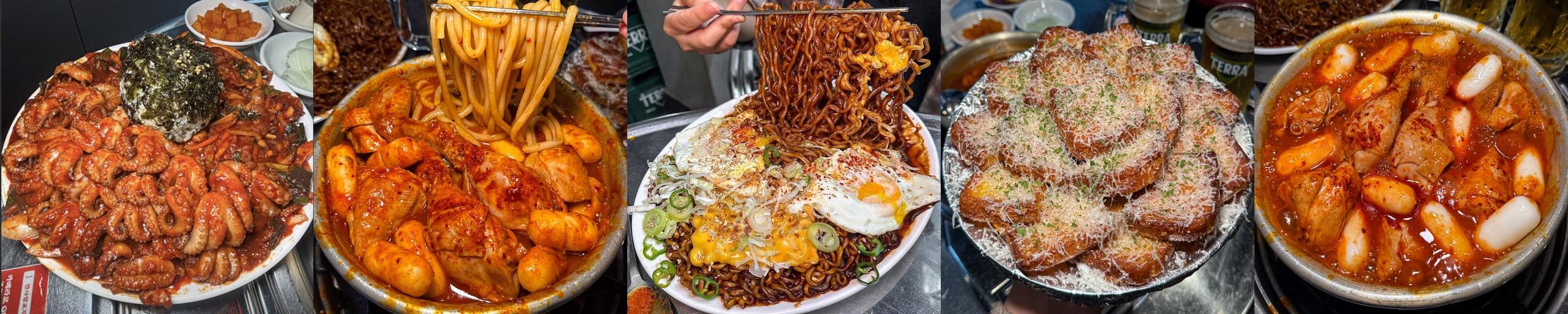 일산 맛집 추천 베스트 리스트 TOP 10