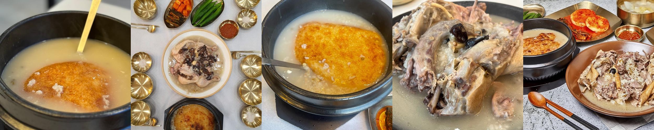 동탄 목동 맛집 베스트 추천 리스트 TOP 10
