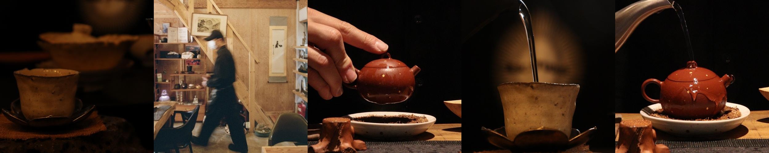다감, 차: 원주 중앙동의 아늑한 찻집|횡성 시장 맛집 추천 다감, 차: 원주 중앙동의 아늑한 찻집
