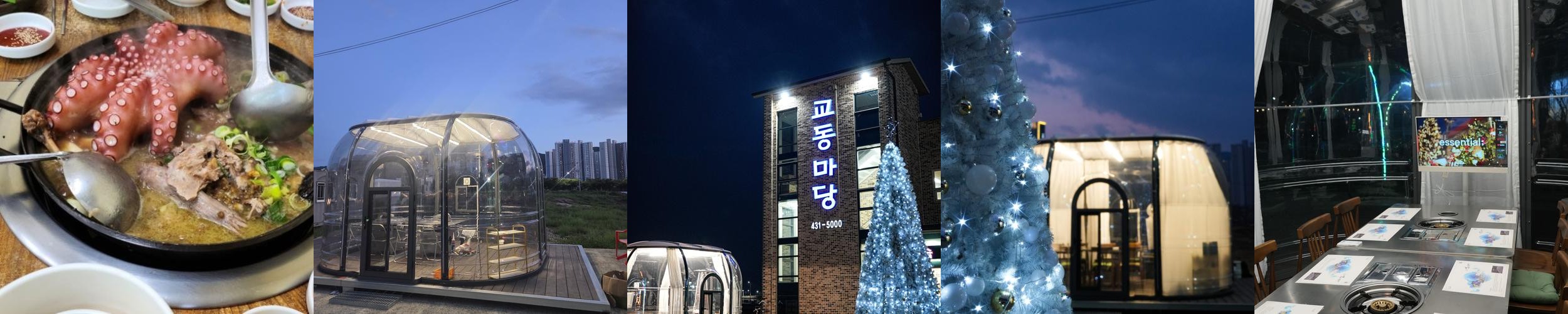 김천 교동 맛집 베스트 추천 리스트 TOP 10