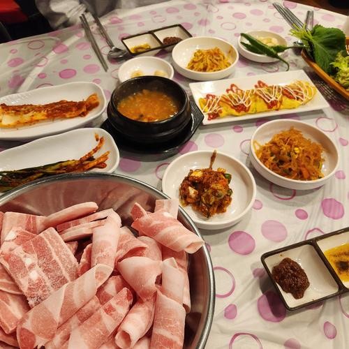 익산 한우 맛집 베스트 추천 리스트 TOP 10