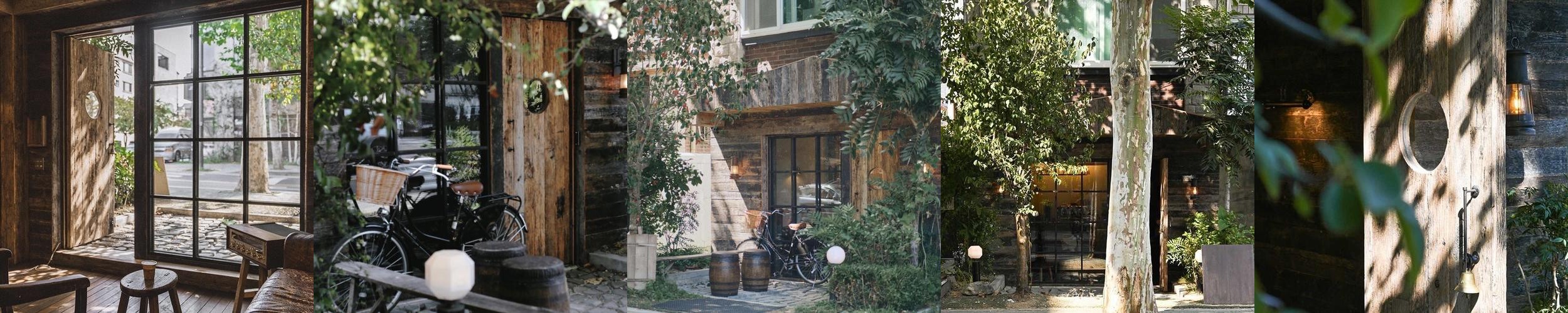 연남동 커피 맛집 베스트 추천 리스트 TOP 10