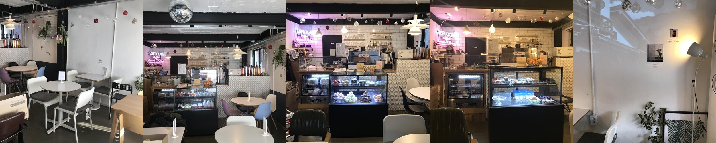 연남동 커피 맛집 베스트 추천 리스트 TOP 10