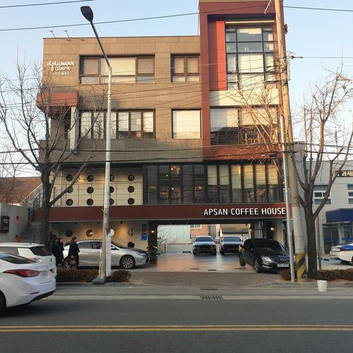 앞산 카페 베스트 추천 리스트 TOP 10