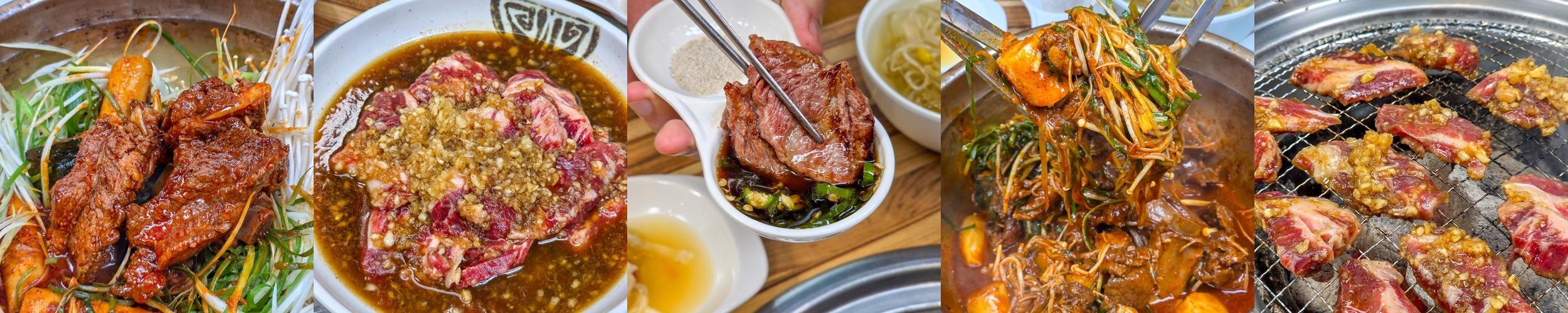 속초 고기맛집 베스트 추천 리스트 TOP 10