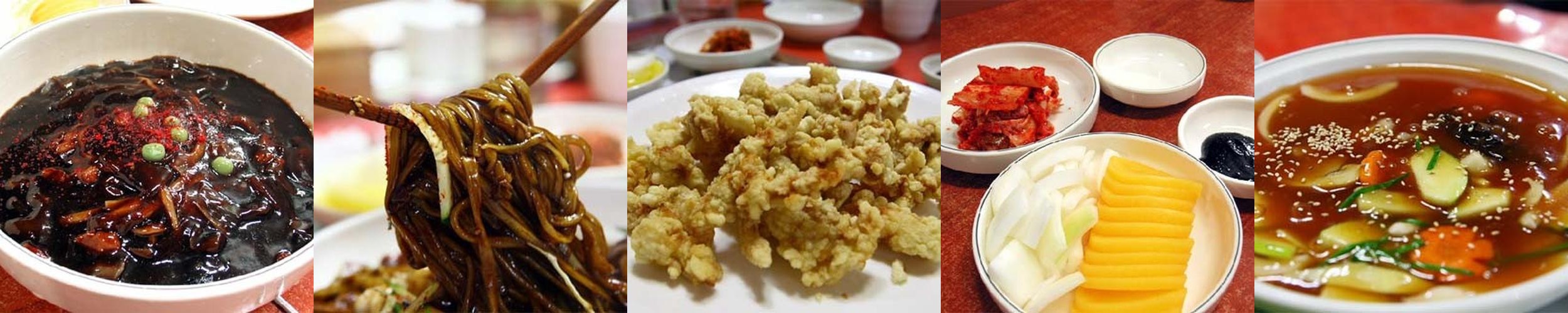 덕암동 맛집 베스트 추천 리스트 TOP 10