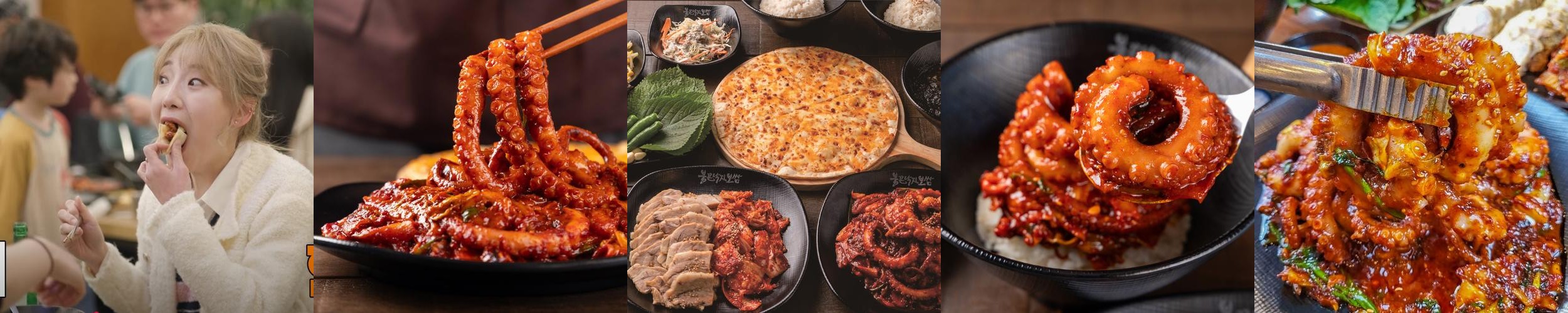 부산 시장 맛집 베스트 추천 리스트 TOP 10