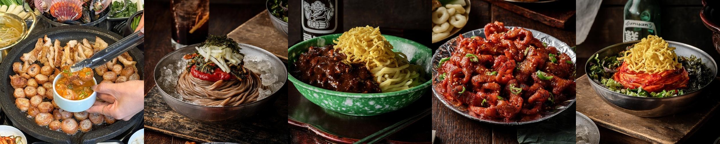 청주 맛집 베스트 추천 리스트 TOP 10
