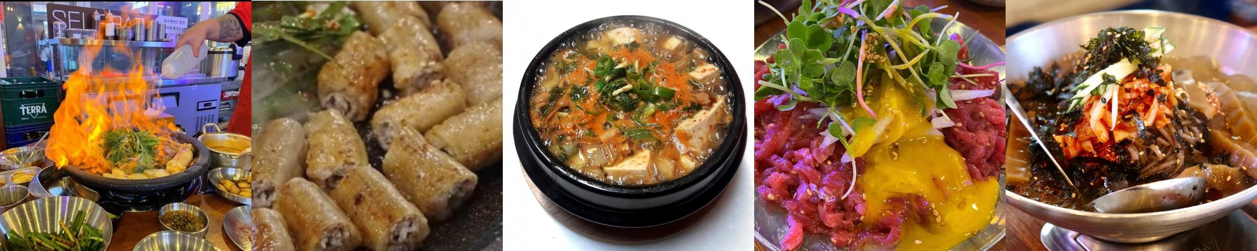 인천 소래포구 맛집 베스트 추천 리스트 TOP 10