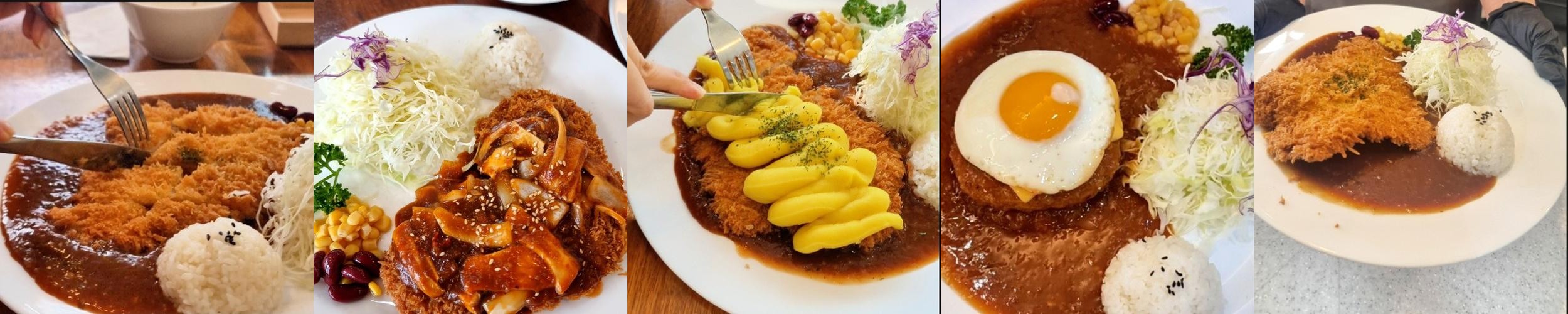 부곡 하와이 맛집 베스트 추천 리스트 TOP 10