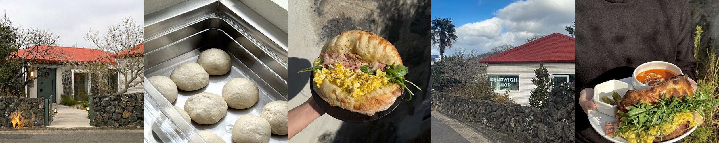 제주 브런치 맛집 베스트 추천 리스트 TOP 10