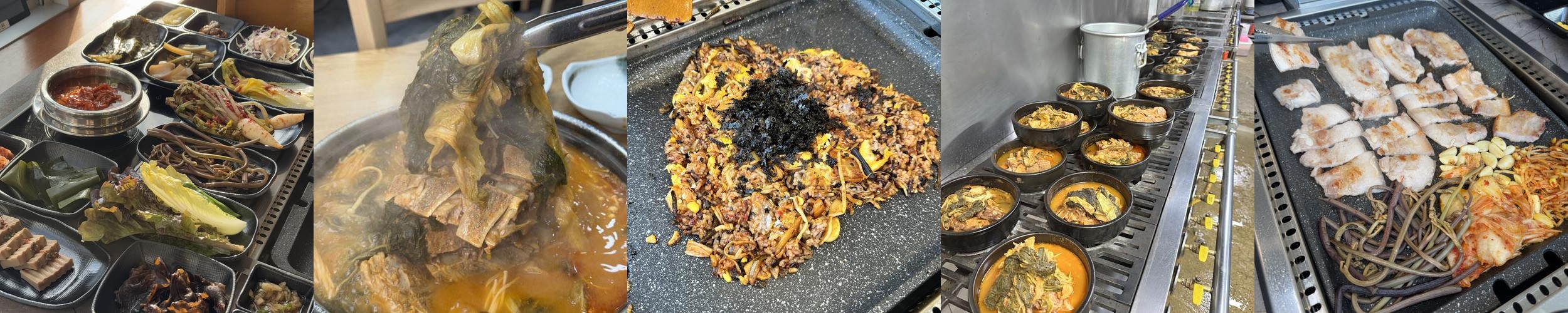 창원 성산구 상남동 맛집 베스트 추천 리스트 TOP 10