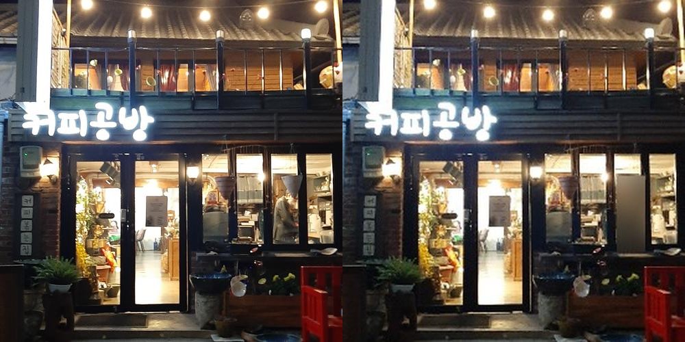군산 영화동 카페 베스트 추천 리스트 TOP 10