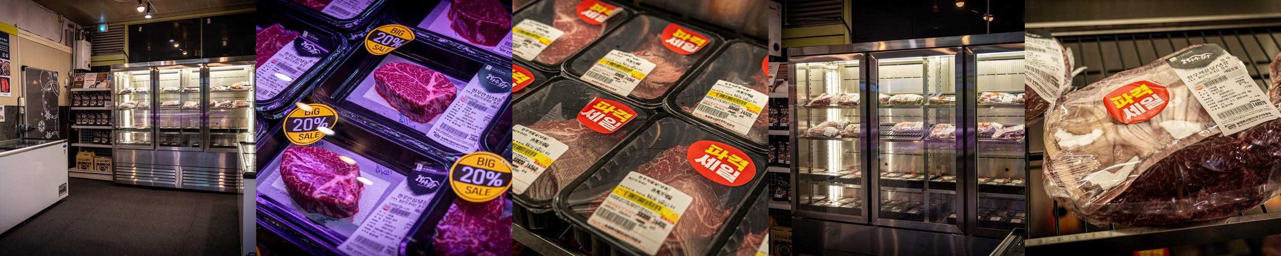 논산 냉면 맛집 베스트 추천 리스트 TOP 10