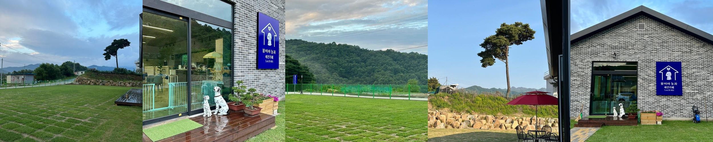 원주 소초면 카페 베스트 추천 리스트 TOP 10