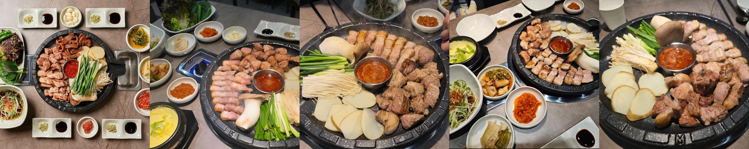 당감동 맛집 베스트 추천 리스트 TOP 10 당감동 맛집 베스트 추천 리스트 TOP 10