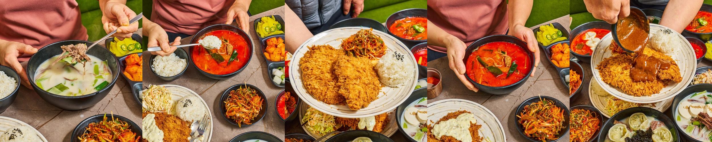 이천 밥집 베스트 추천 리스트 TOP 10 이천 밥집 베스트 추천 리스트 TOP 10