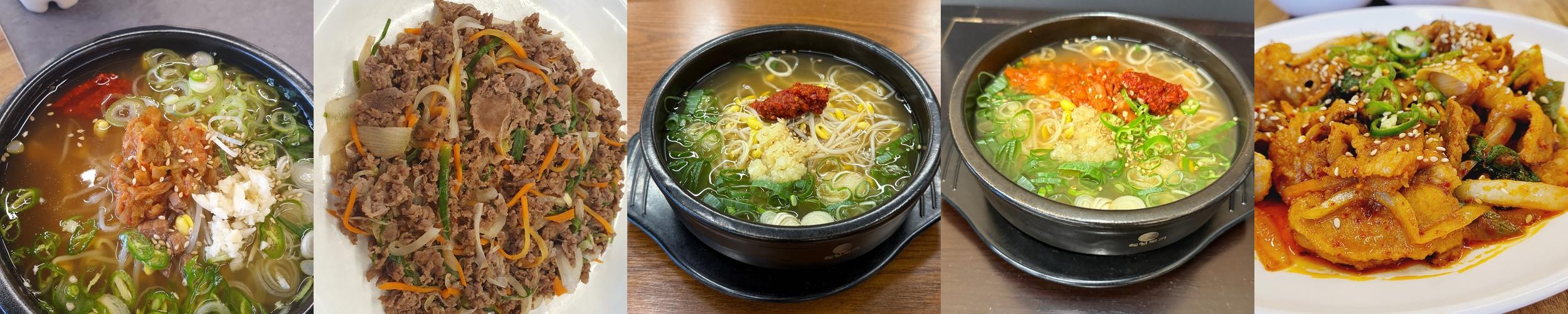 익산 금마 맛집 베스트 추천 리스트 TOP 10