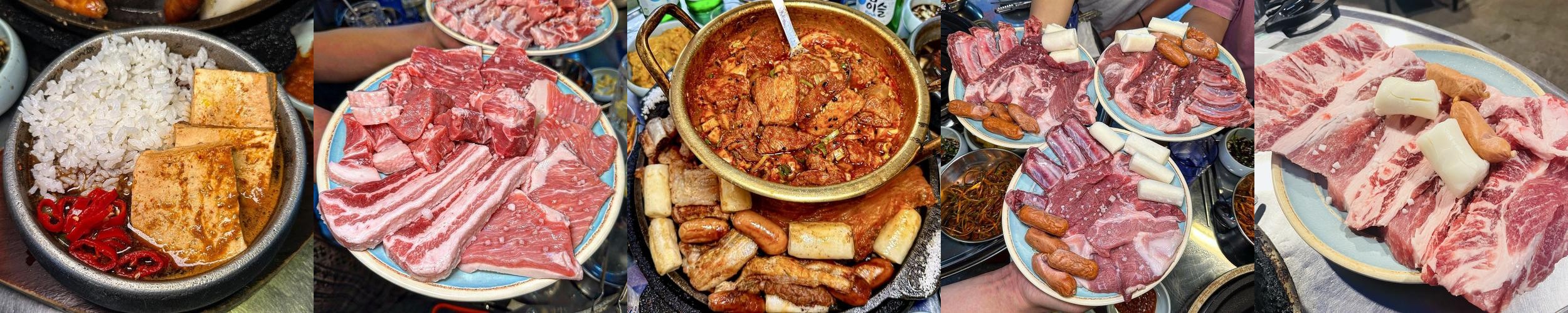역삼동 한식 맛집 베스트 추천 리스트 TOP 10 역삼동 한식 맛집 베스트 추천 리스트 TOP 10