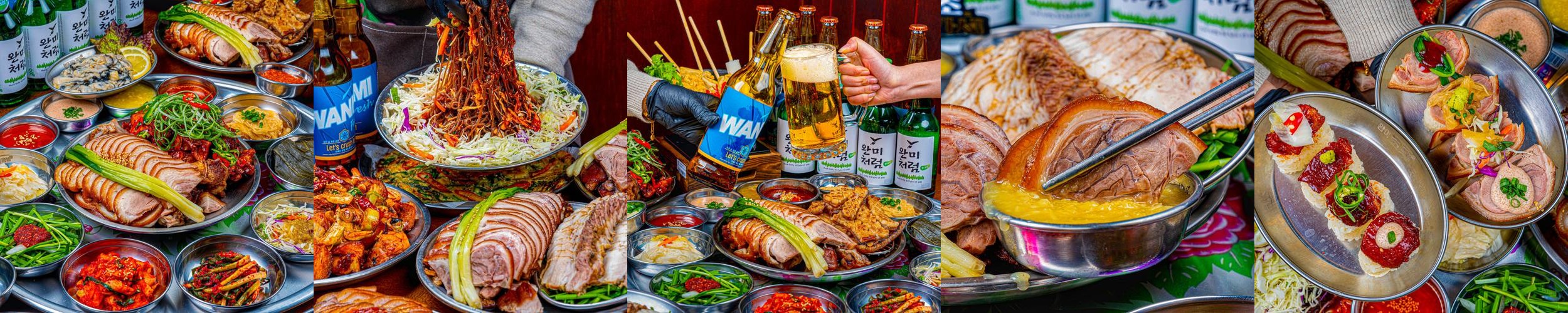 서정리 맛집 베스트 추천 리스트 TOP 10