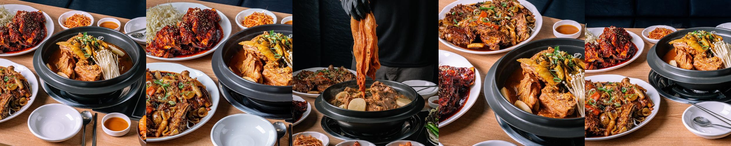 경북 맛집 베스트 추천 리스트 TOP 10